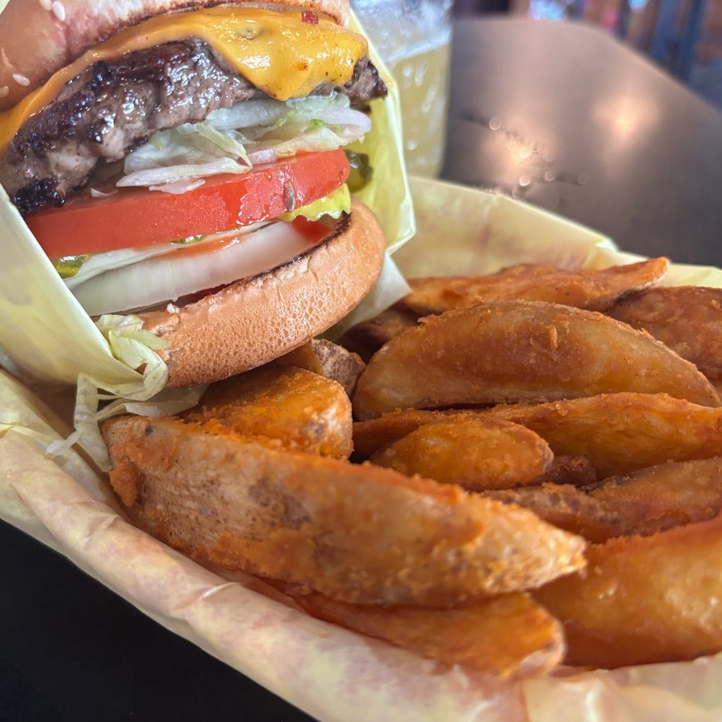 Hodad's Downtown 3